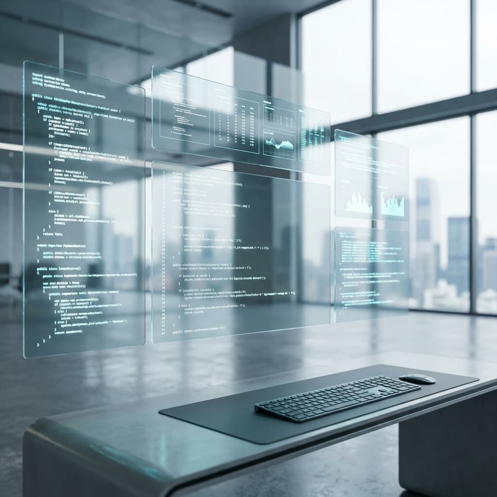 Digital Solutions