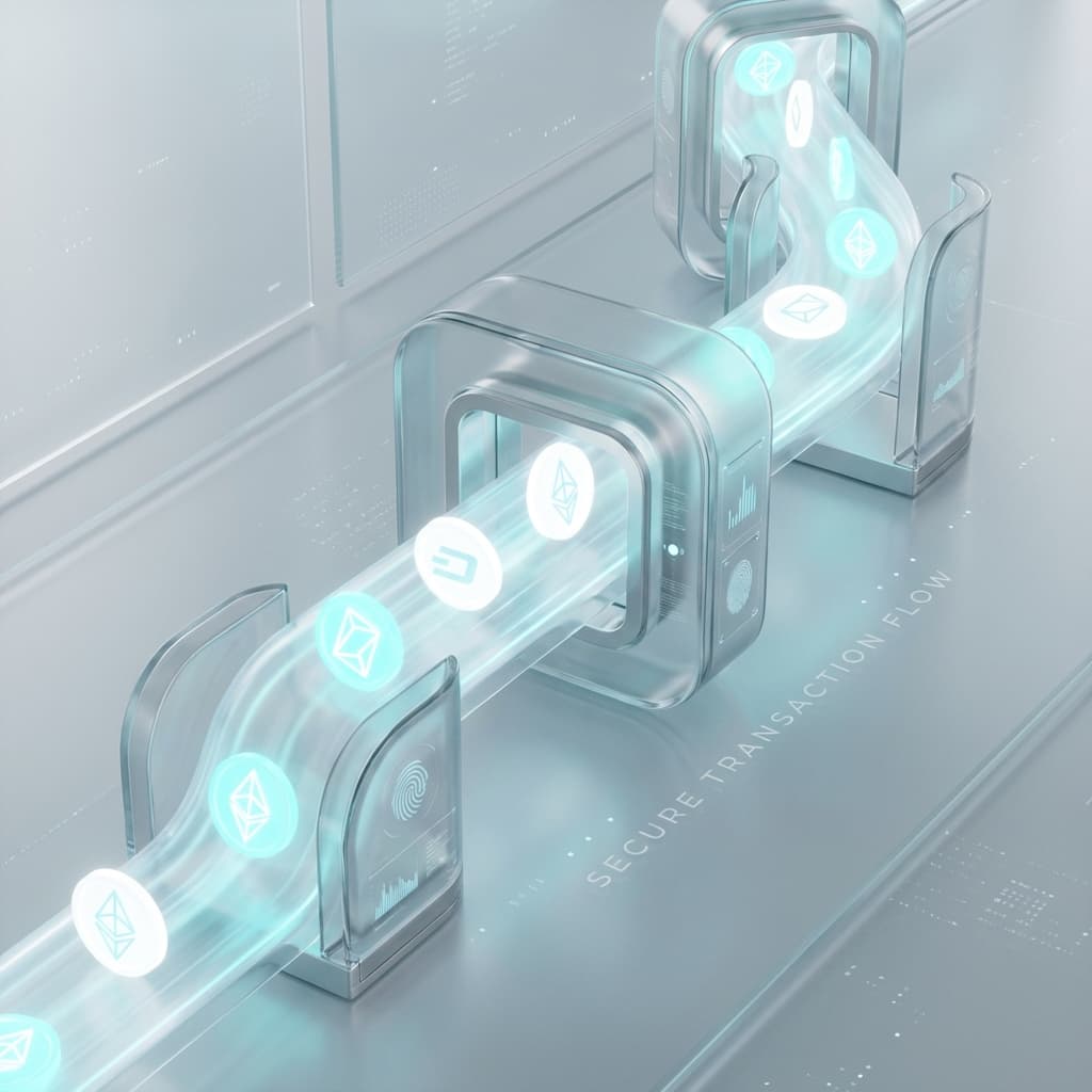 Digital Payments