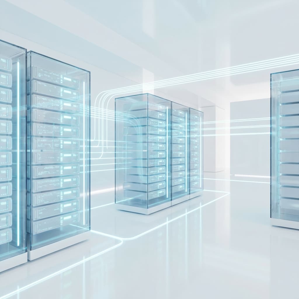 Cloud Solutions